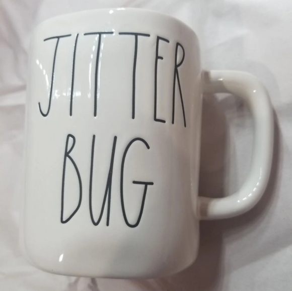 Rae Dunn mug - Picture 2 of 2